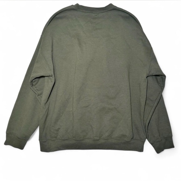 Funny Sweatshirt - Picture 2 of 2